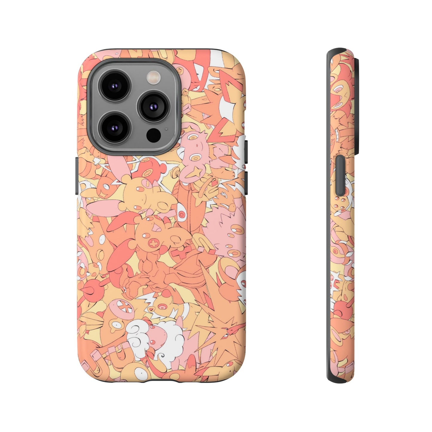 Japanese Comic Anime Manga Phone Case For Iphone 15 Promax Iphone 15 Pro Max Iphone 14 Samsung S22 Ultra Note 20 Google Pixel 8 Pro