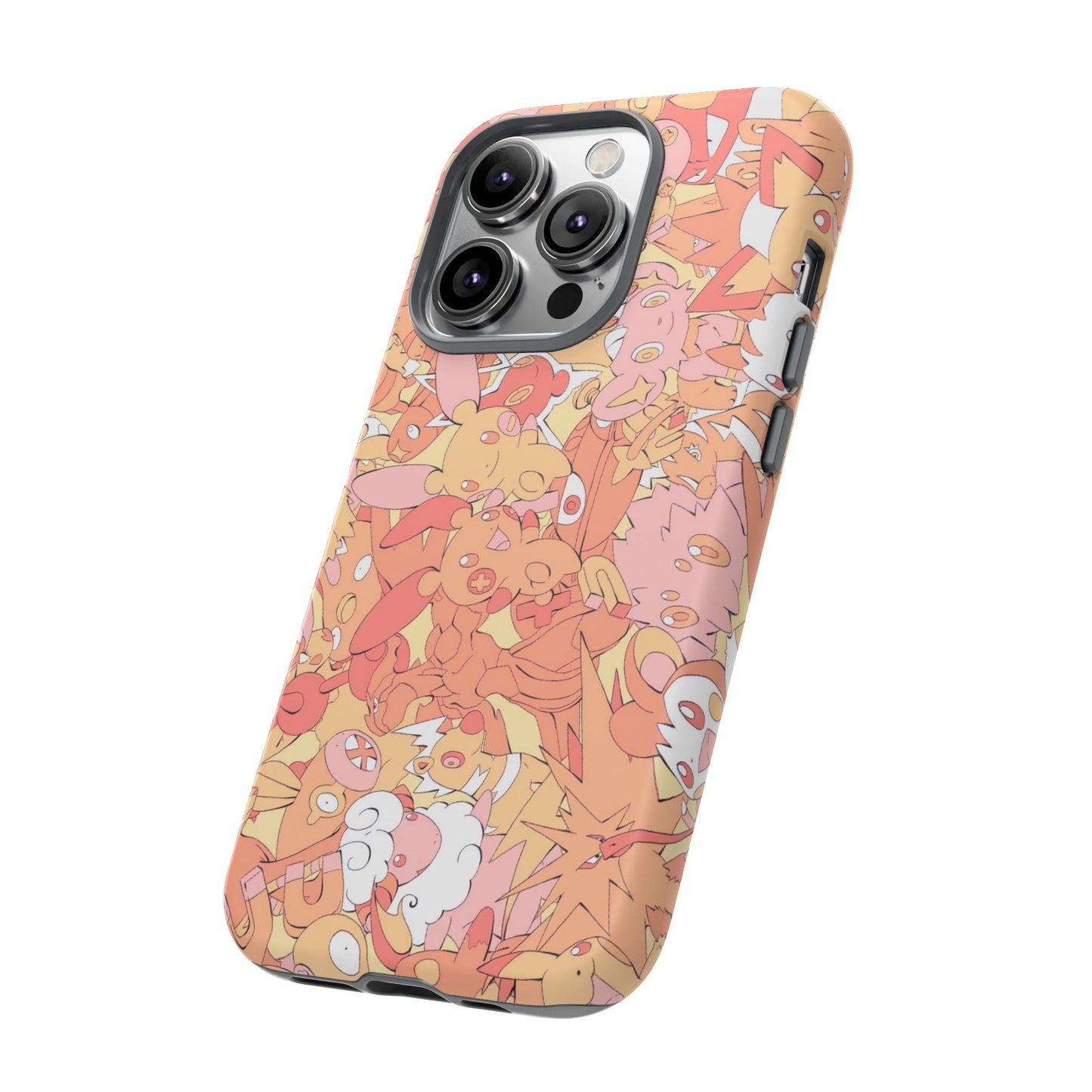 Japanese Comic Anime Manga Phone Case For Iphone 15 Promax Iphone 15 Pro Max Iphone 14 Samsung S22 Ultra Note 20 Google Pixel 8 Pro