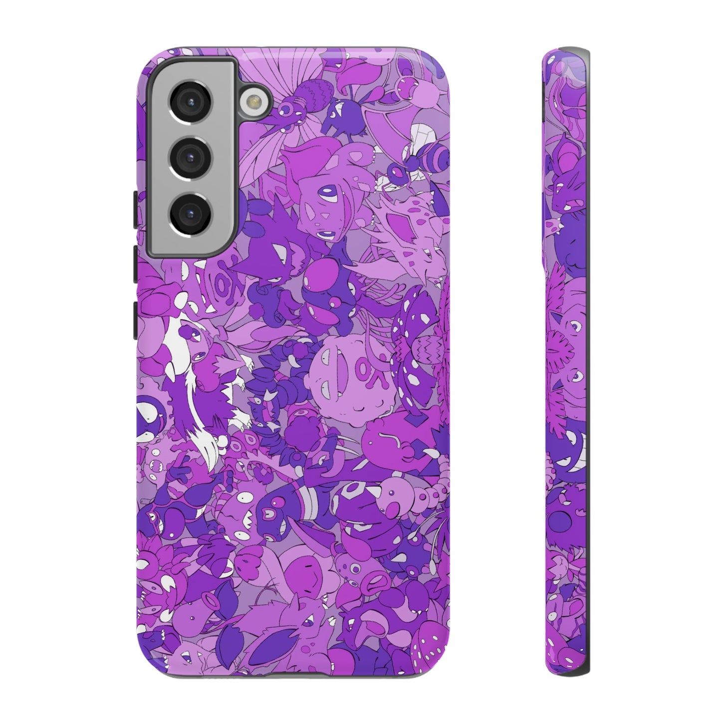 Japanese Comic Anime Manga Phone Case For Iphone 15 Promax Iphone 15 Pro Max Iphone 14 Samsung S22 Ultra Note 20 Google Pixel 8 Pro