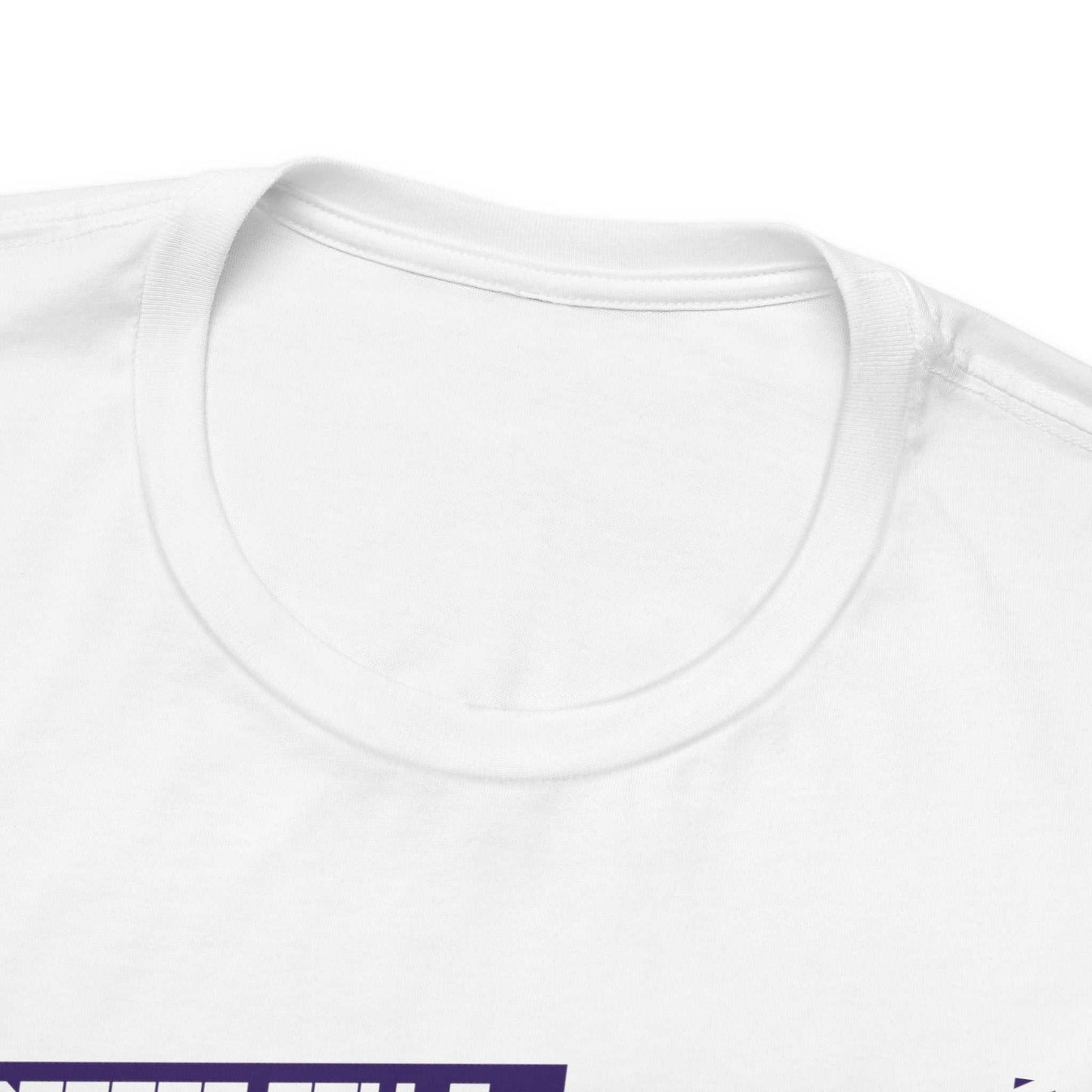 Majin Might (White Edition) Shirt