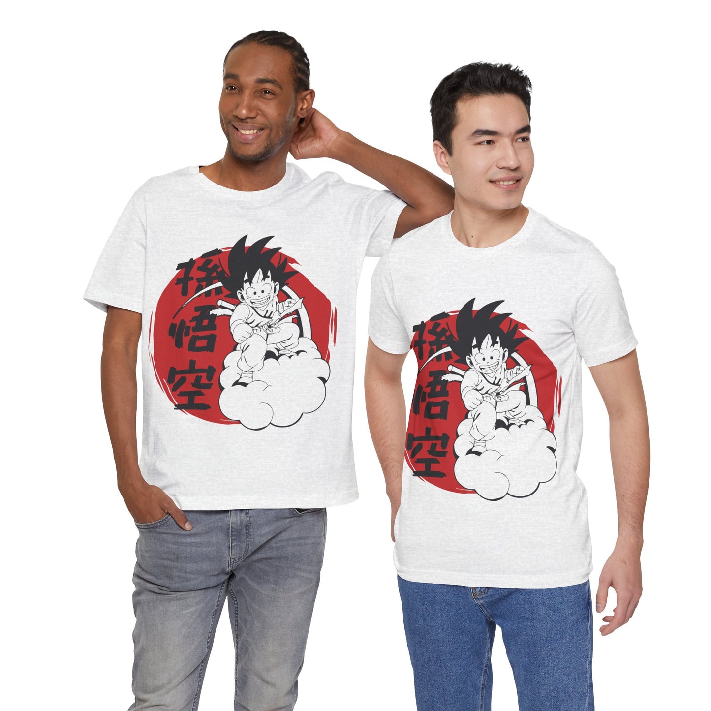 DRAGON BALL T-Shirt