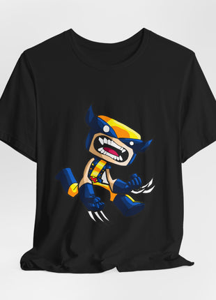 036 wolverine