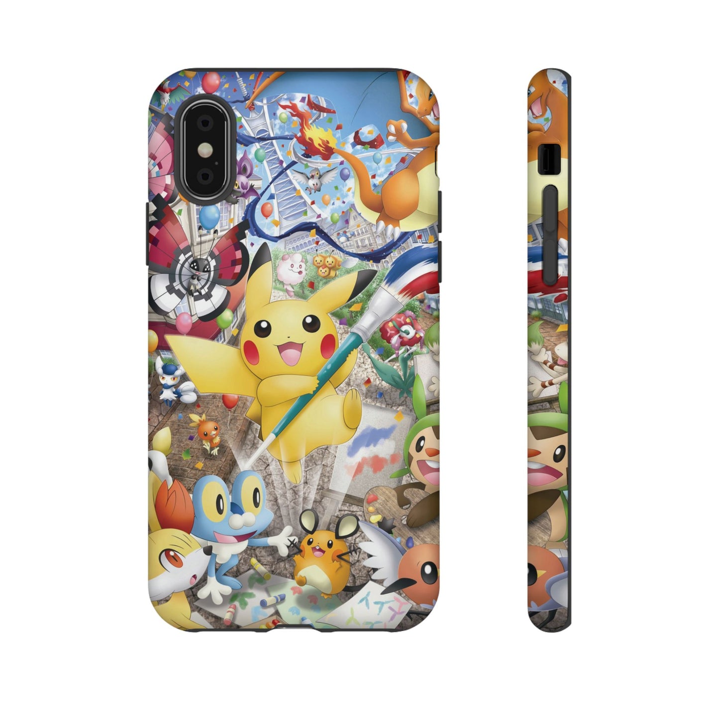 Japanese Comic Anime manga phone case for iphone 15 ProMax iphone 15 Pro max iphone 14 Samsung S22 Ultra Note 20 Google Pixel 8 Pro