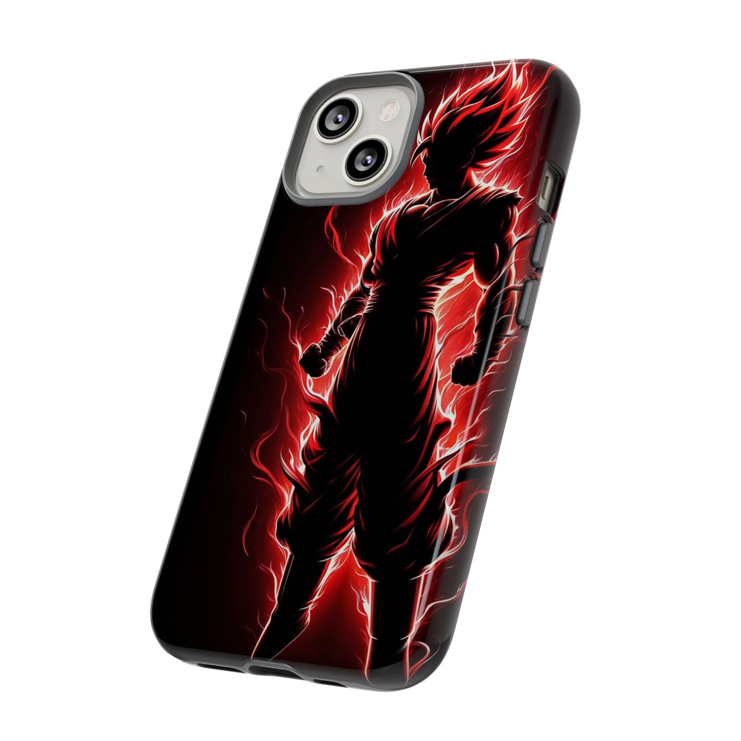 Japanese Anime Collage Magsafe Phone Case Japanese Comics Phone Cover Manga K-Drama Art Phone Case Iphone 15 14 13 Samsung S23 S22