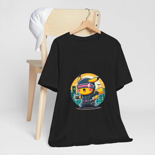 Anime Mashup Picalops T-Shirt