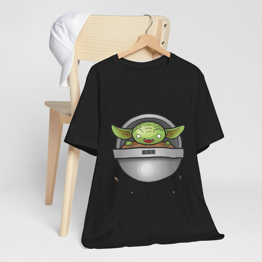 Baby Yoda Grogu T-Shirt