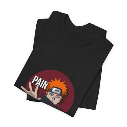 Deity of Pain Anime Shirt