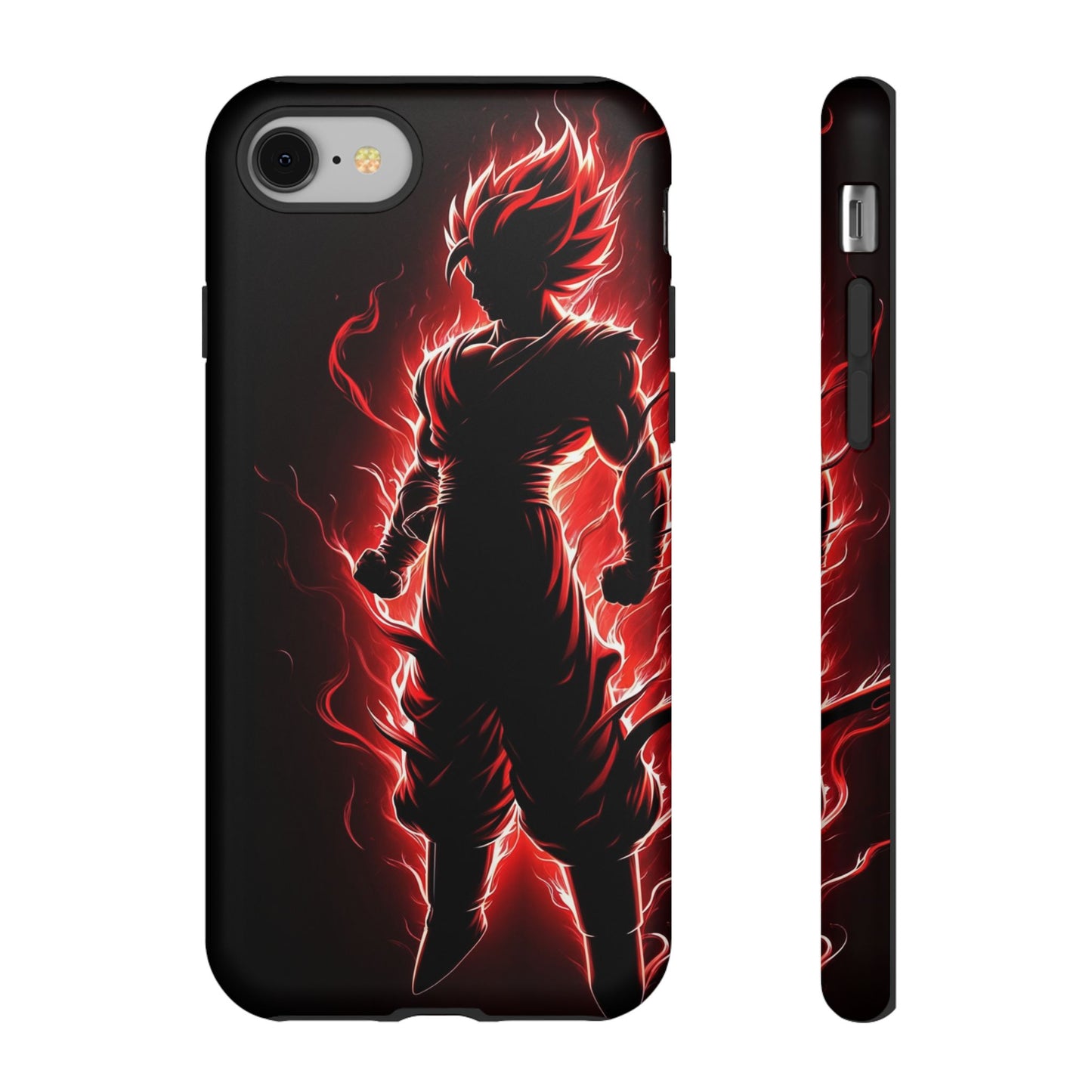 Japanese Anime Collage Magsafe Phone Case Japanese Comics Phone Cover Manga K-Drama Art Phone Case Iphone 15 14 13 Samsung S23 S22