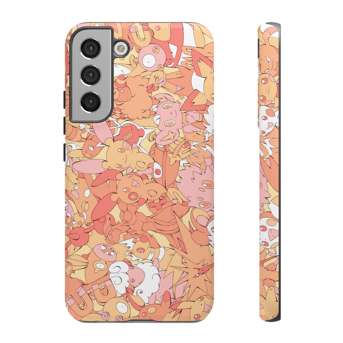 Japanese Comic Anime Manga Phone Case For Iphone 15 Promax Iphone 15 Pro Max Iphone 14 Samsung S22 Ultra Note 20 Google Pixel 8 Pro