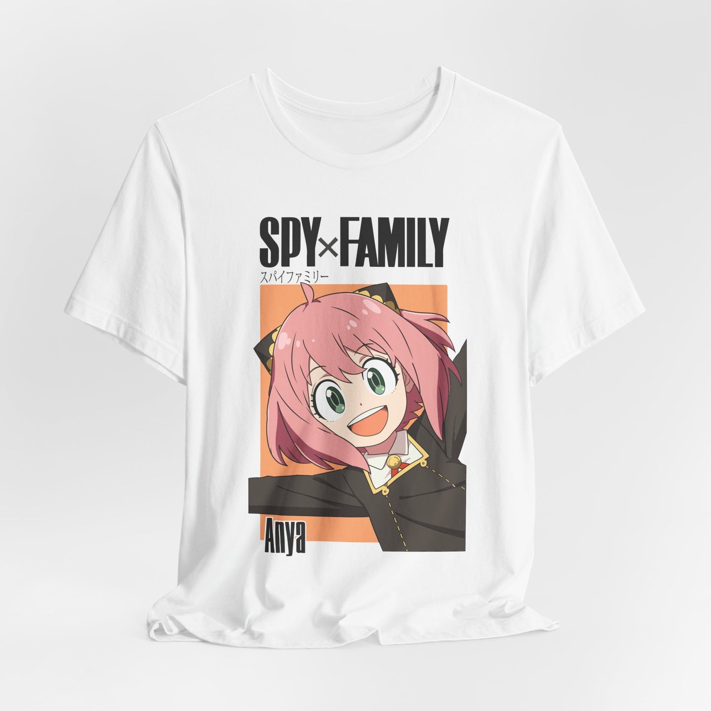 Telepath Classic Shirt