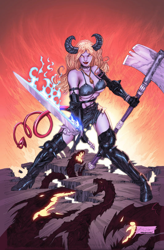 Fury of Magik