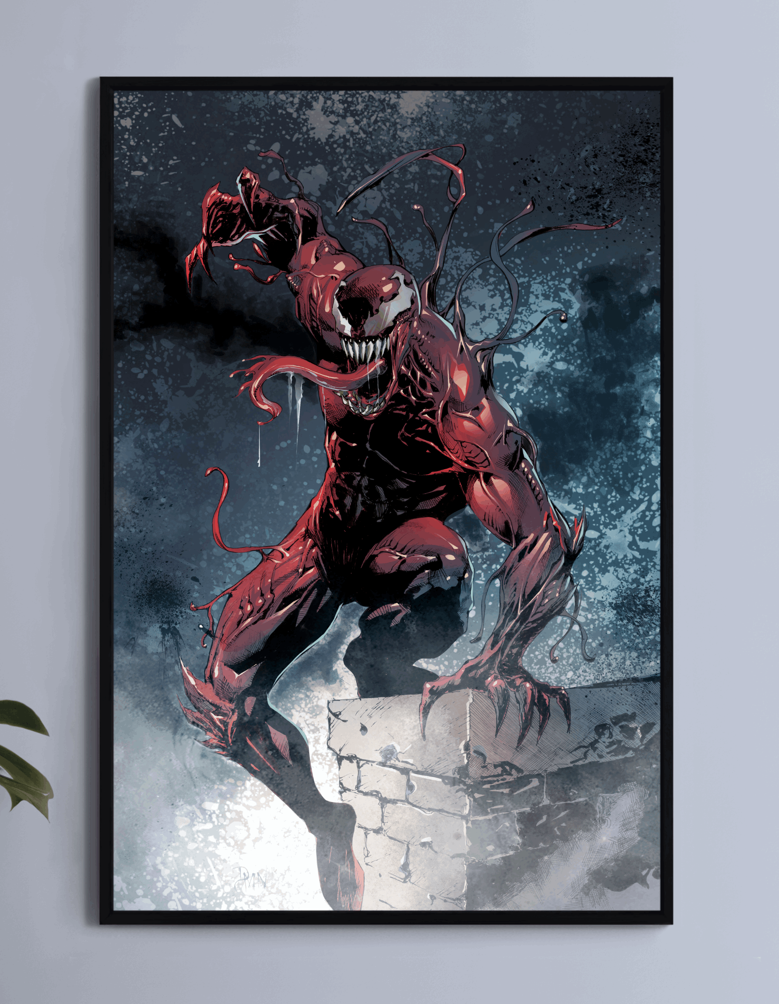Carnage