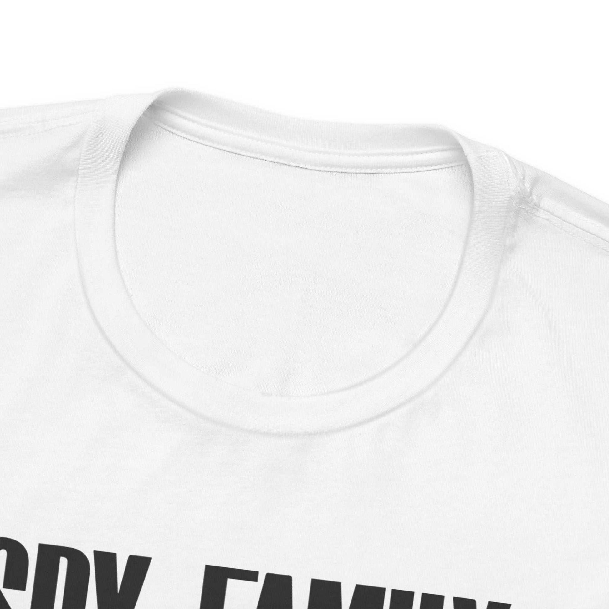 Telepath Classic Shirt