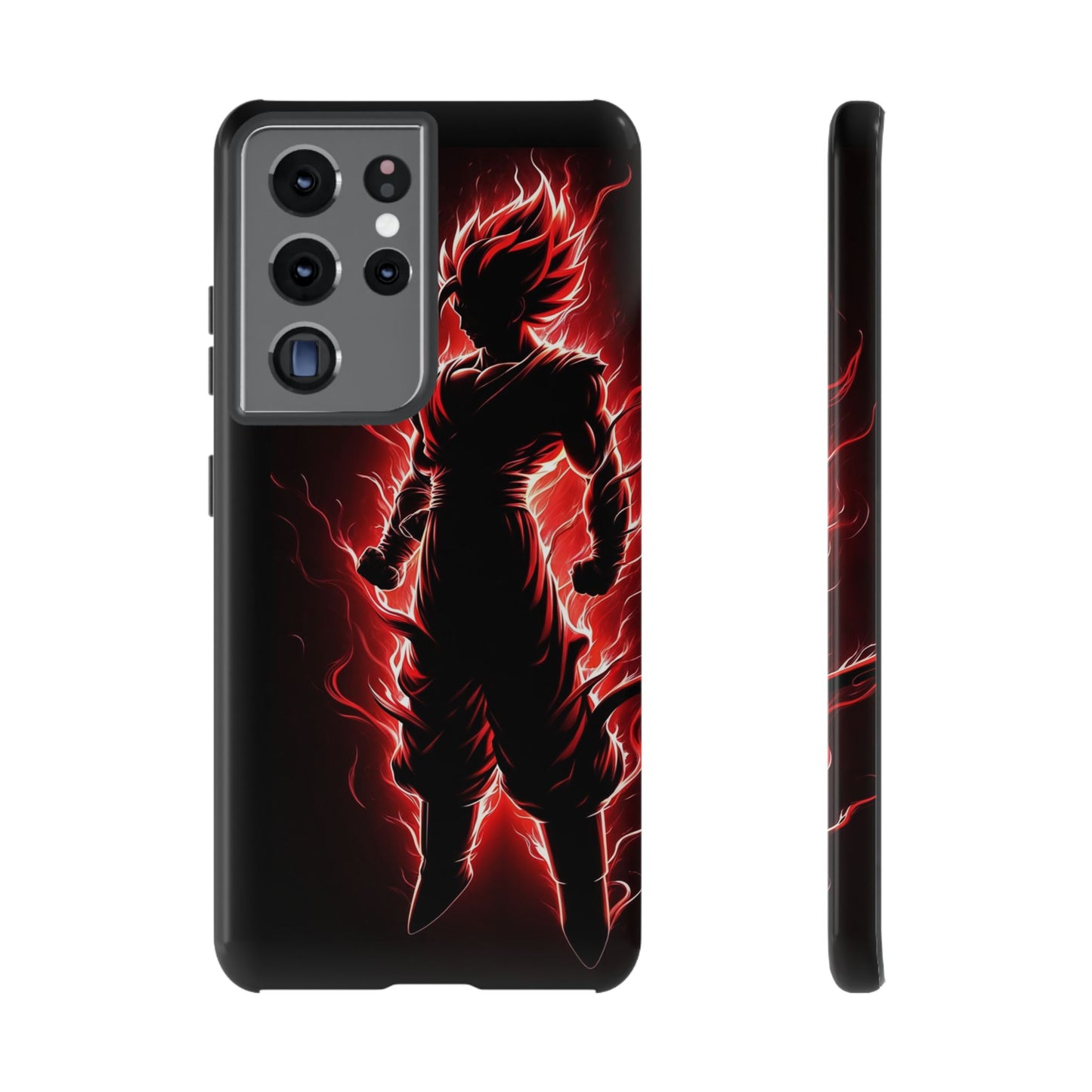 Japanese Anime Collage Magsafe Phone Case Japanese Comics Phone Cover Manga K-Drama Art Phone Case Iphone 15 14 13 Samsung S23 S22