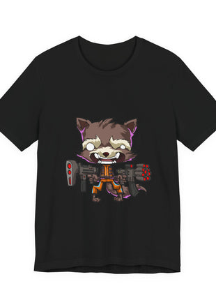 006 rocket raccoon