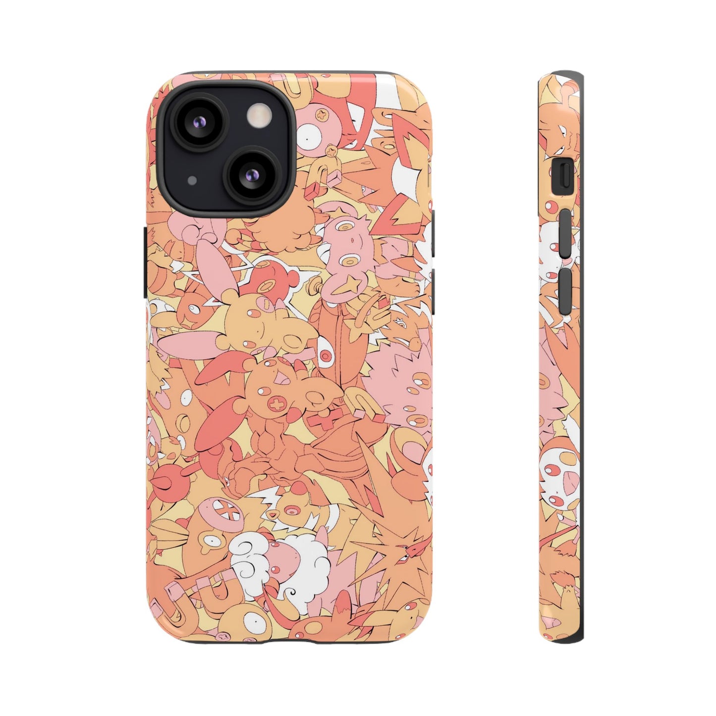 Japanese Comic Anime Manga Phone Case For Iphone 15 Promax Iphone 15 Pro Max Iphone 14 Samsung S22 Ultra Note 20 Google Pixel 8 Pro