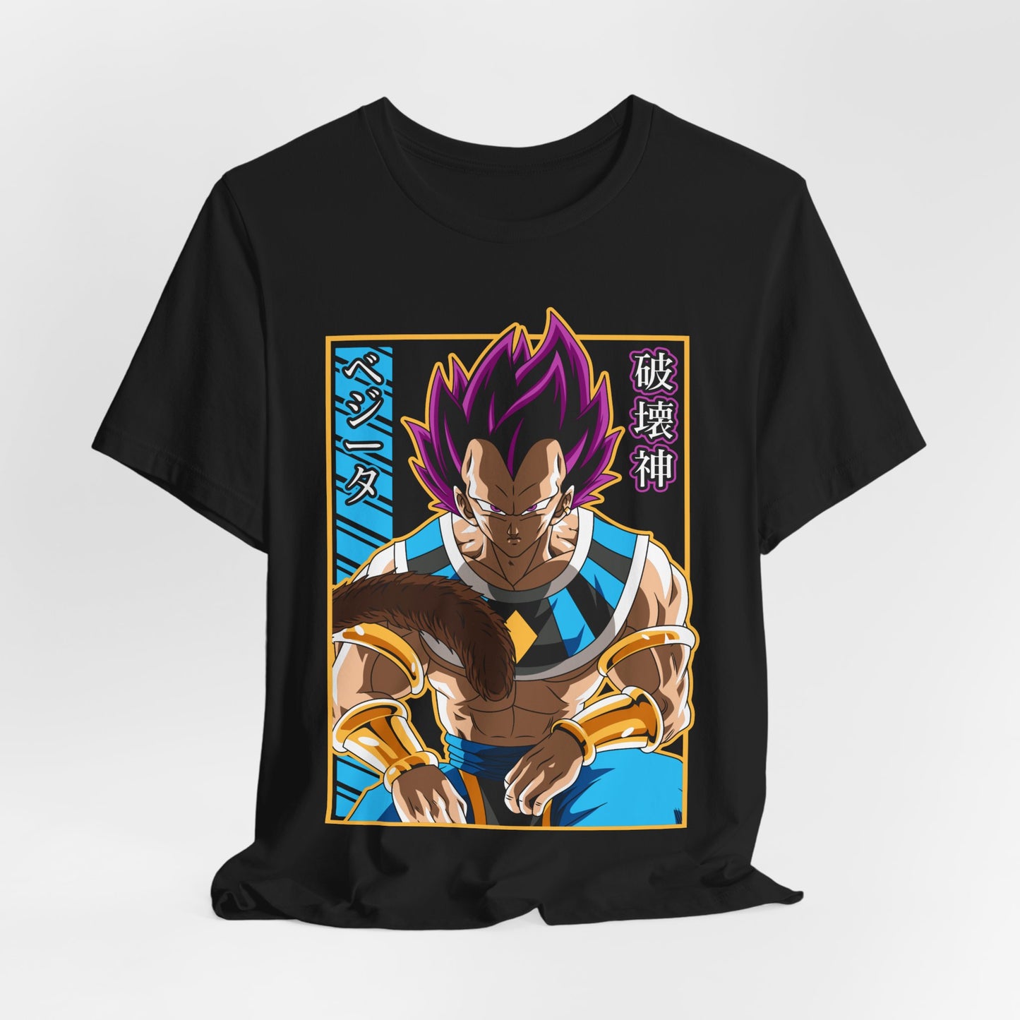 Prince Vegeta T-Shirt