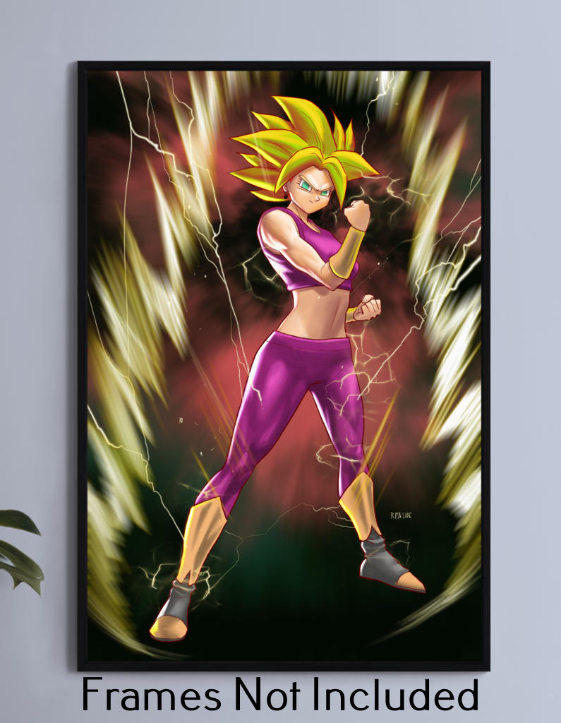 Kefla Wall Art