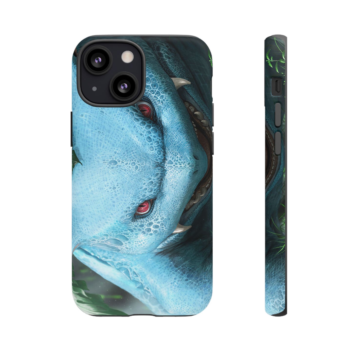 Venusaur Phone Case