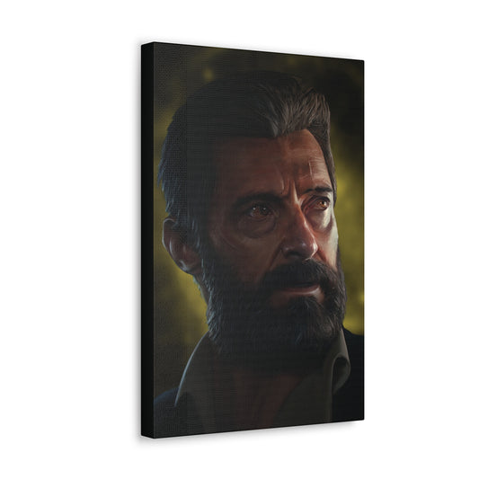 Old Man Logan