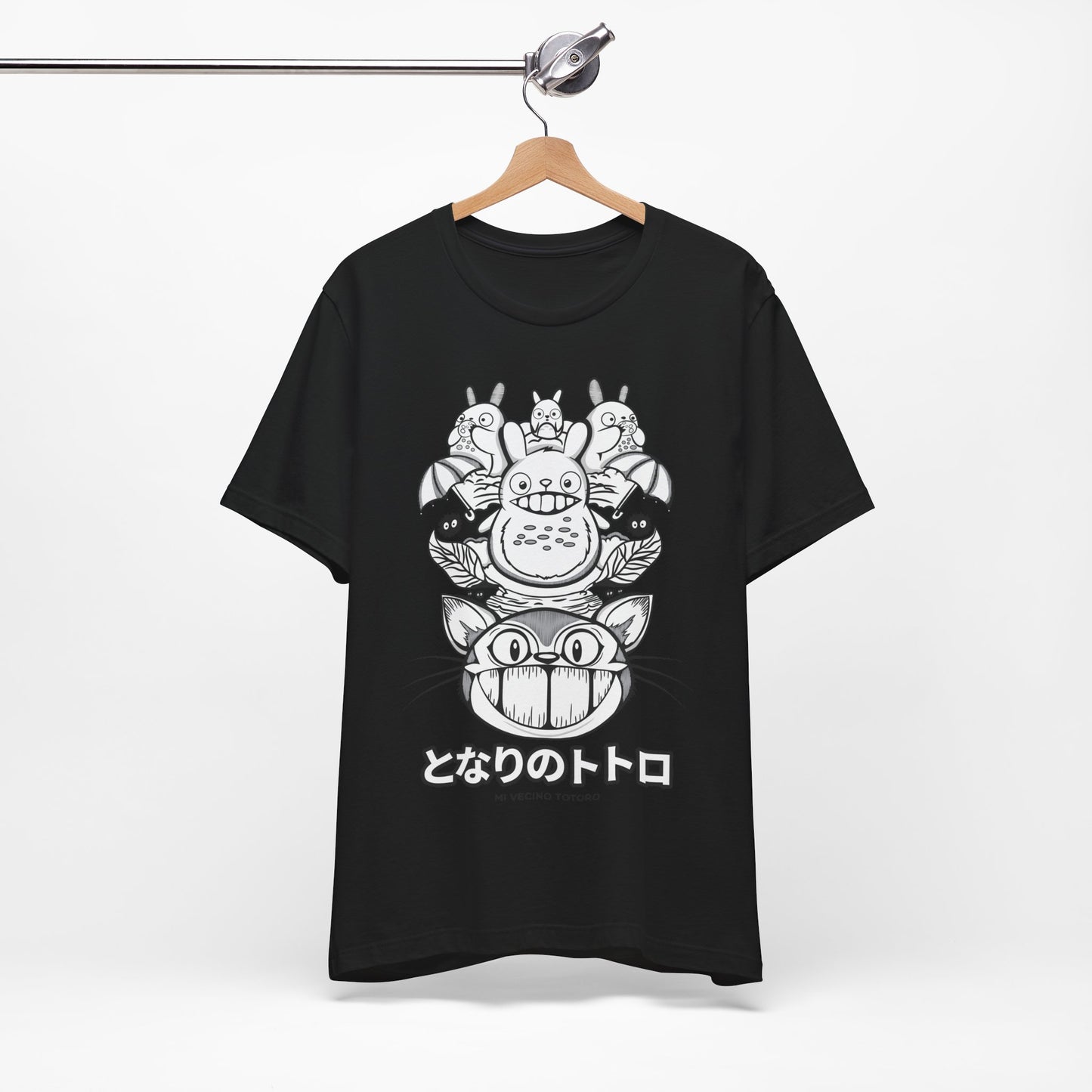 TOTORO T-Shirt