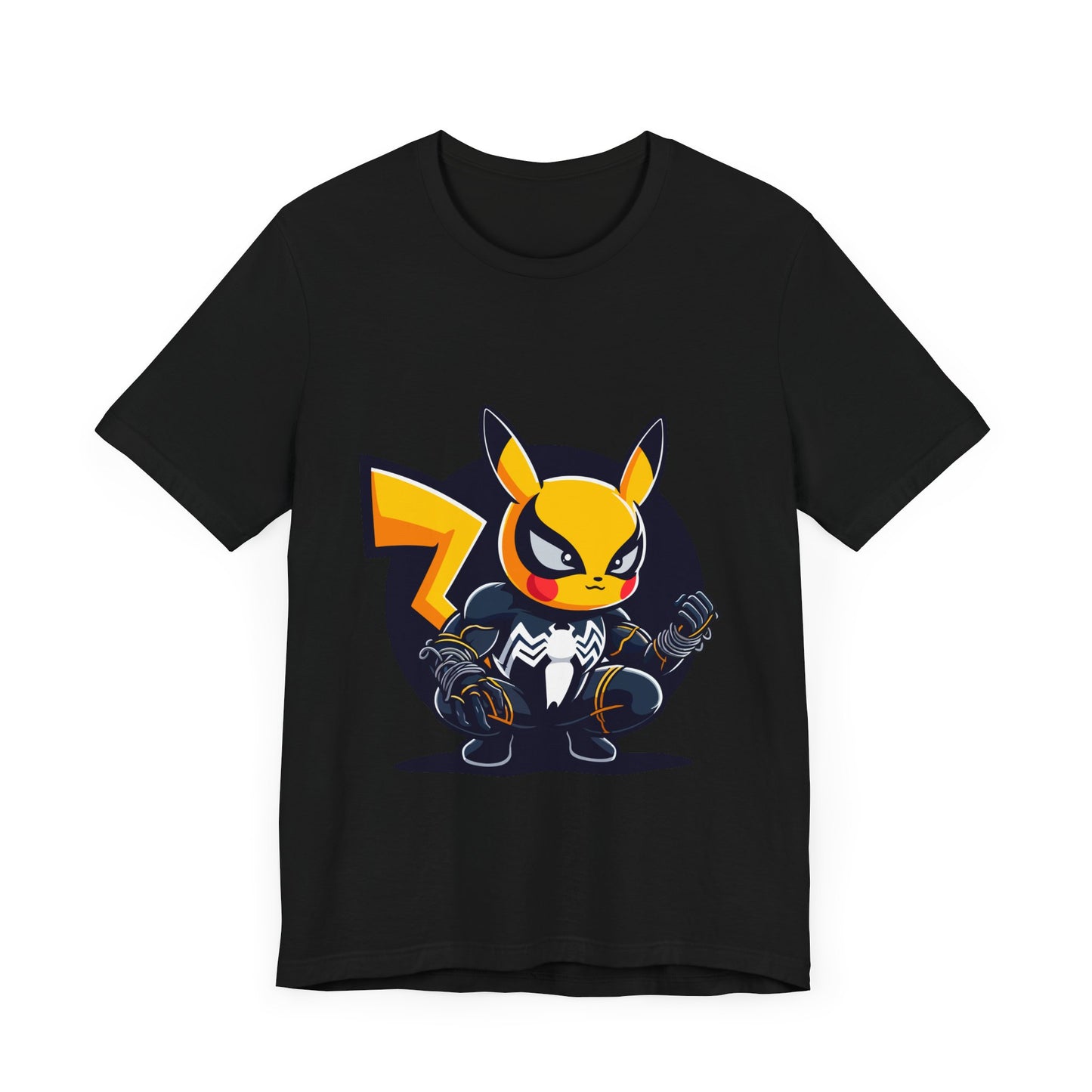 Anime Mashup T-Shirt