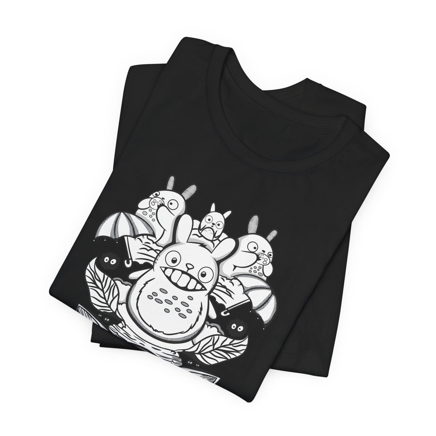 Forest Spirit Stack Shirt