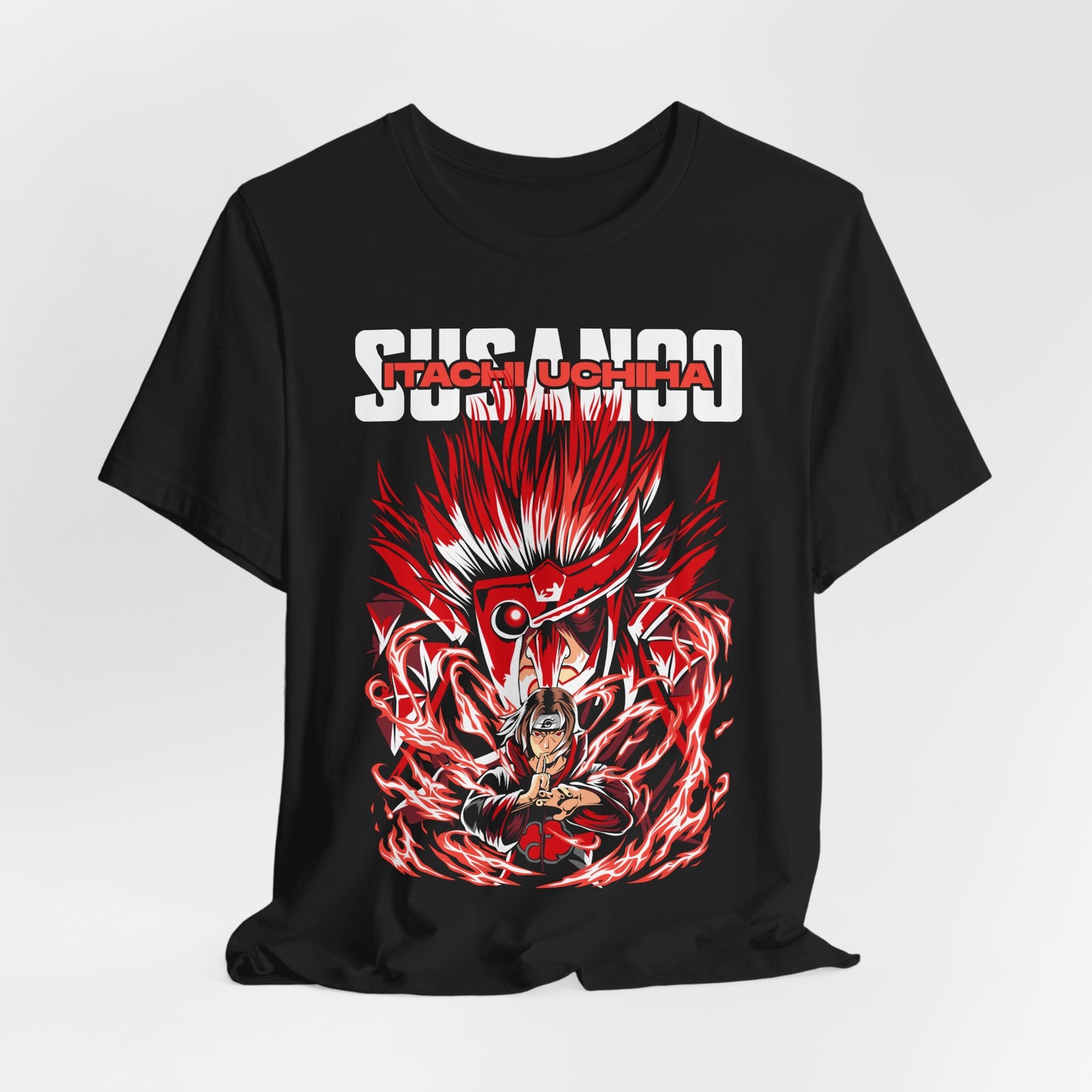 Itachi Uchiha T-Shirt