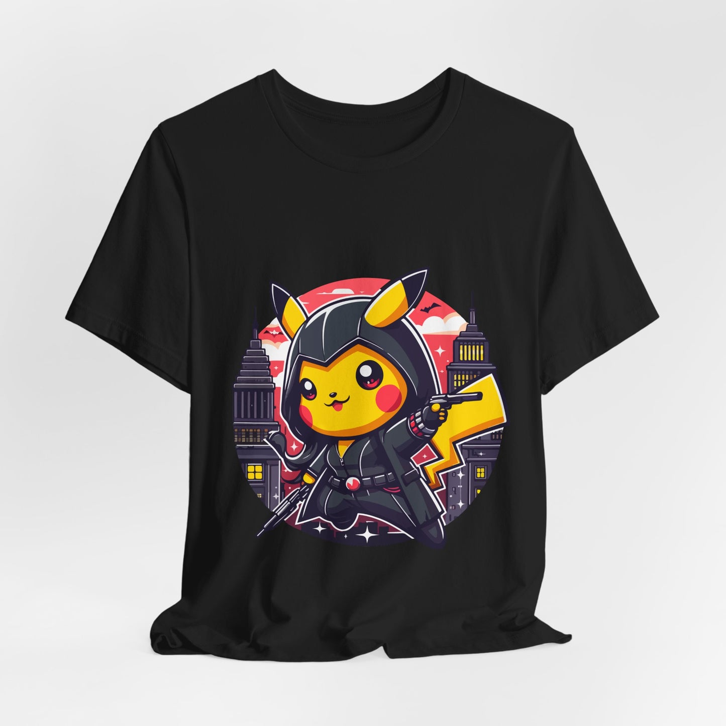 Anime Mashup T-Shirt