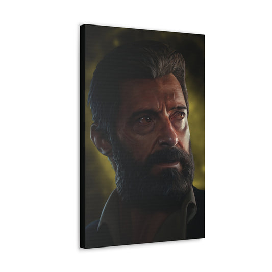 Old Man Logan