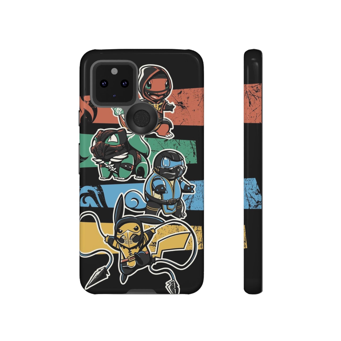 Japanese Comic Anime manga phone case for iphone 15 ProMax iphone 15 Pro max iphone 14 Samsung S22 Ultra Note 20 Google Pixel 8 Pro Kombat