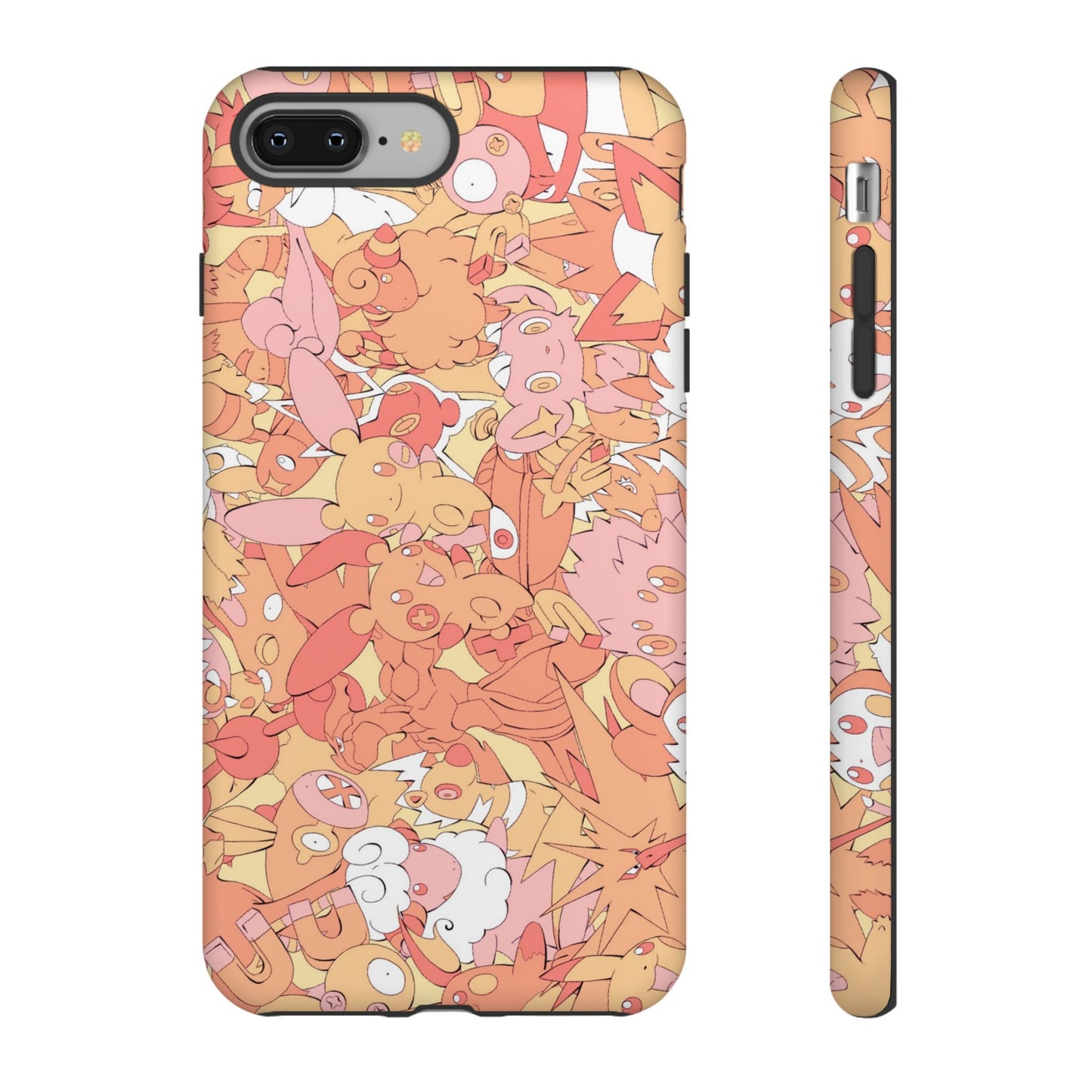 Japanese Comic Anime Manga Phone Case For Iphone 15 Promax Iphone 15 Pro Max Iphone 14 Samsung S22 Ultra Note 20 Google Pixel 8 Pro