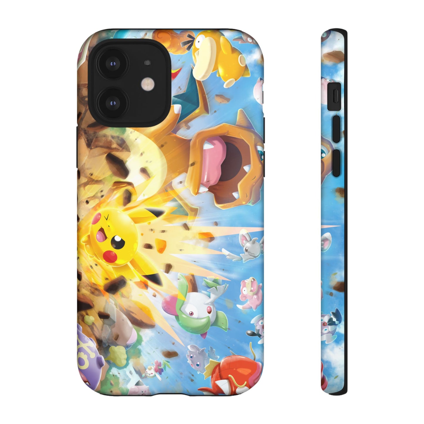 Japanese Comic Anime Manga Phone Case For Iphone 15 Promax Iphone 15 Pro Max Iphone 14 Samsung S22 Ultra Note 20 Google Pixel 8 Pro