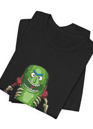 065 pickle rick