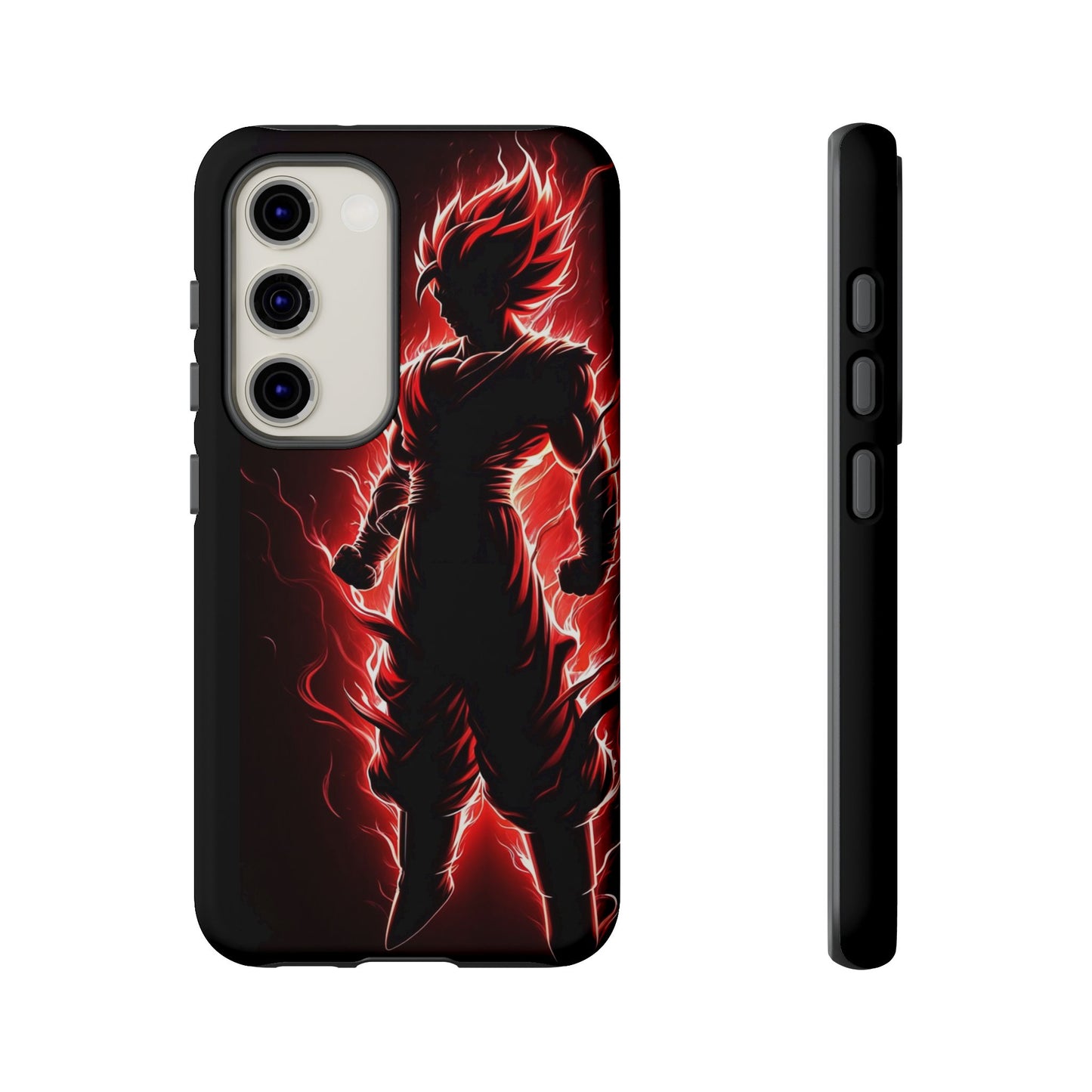 Japanese Anime Collage Magsafe Phone Case Japanese Comics Phone Cover Manga K-Drama Art Phone Case Iphone 15 14 13 Samsung S23 S22