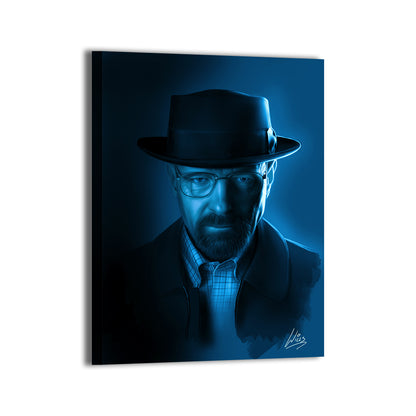 Say My Name Wall Art