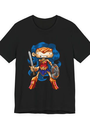 078 wonder woman