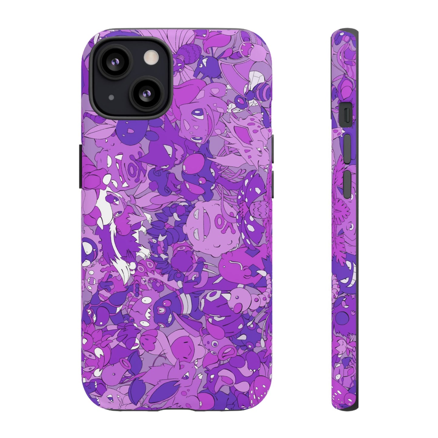 Japanese Comic Anime Manga Phone Case For Iphone 15 Promax Iphone 15 Pro Max Iphone 14 Samsung S22 Ultra Note 20 Google Pixel 8 Pro