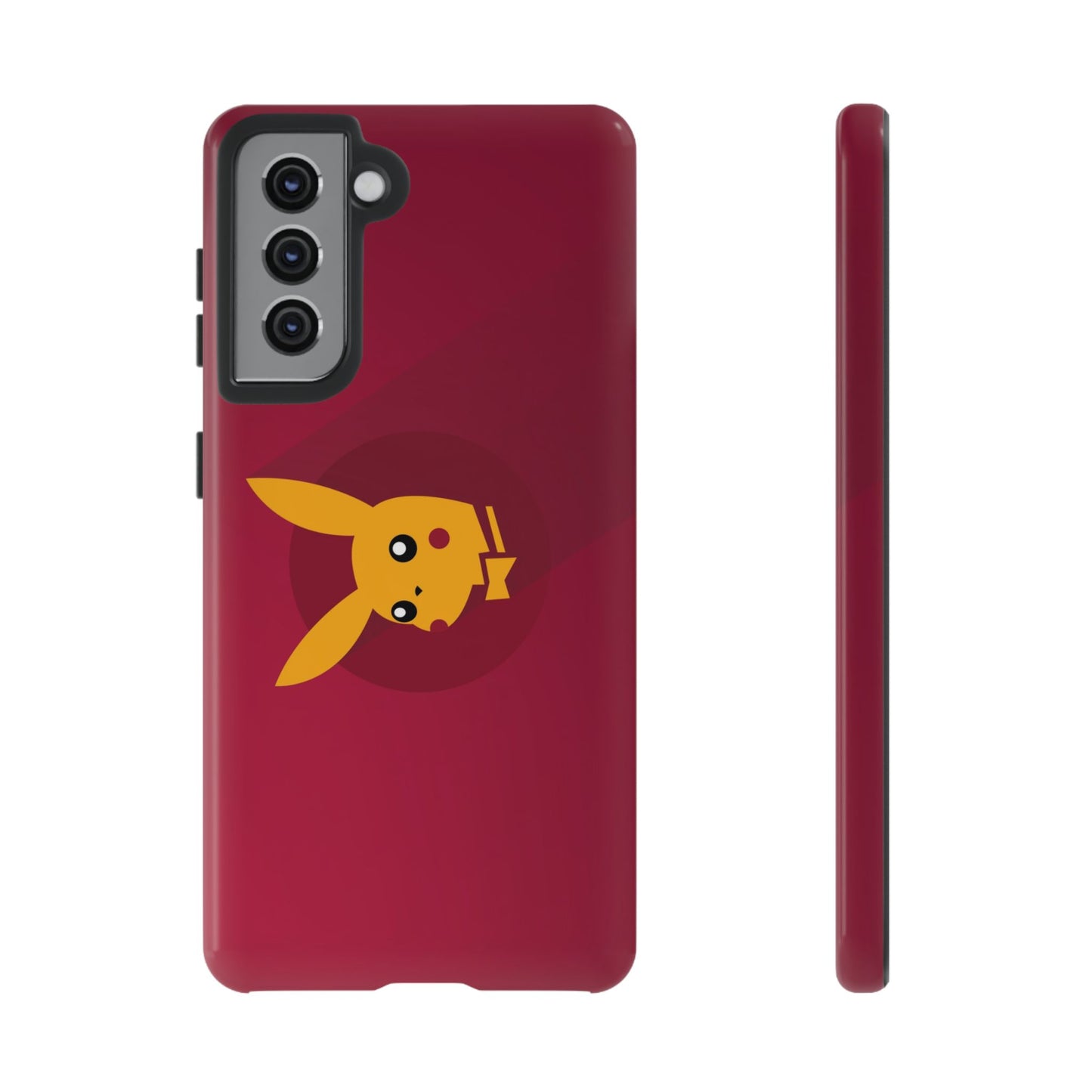 Japanese Comic Anime manga phone case for iphone 15 ProMax iphone 15 Pro max iphone 14 Samsung S22 Ultra Note 20 Google Pixel Play Boy Pika
