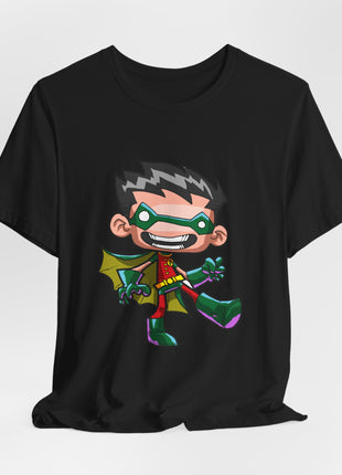 003 robin