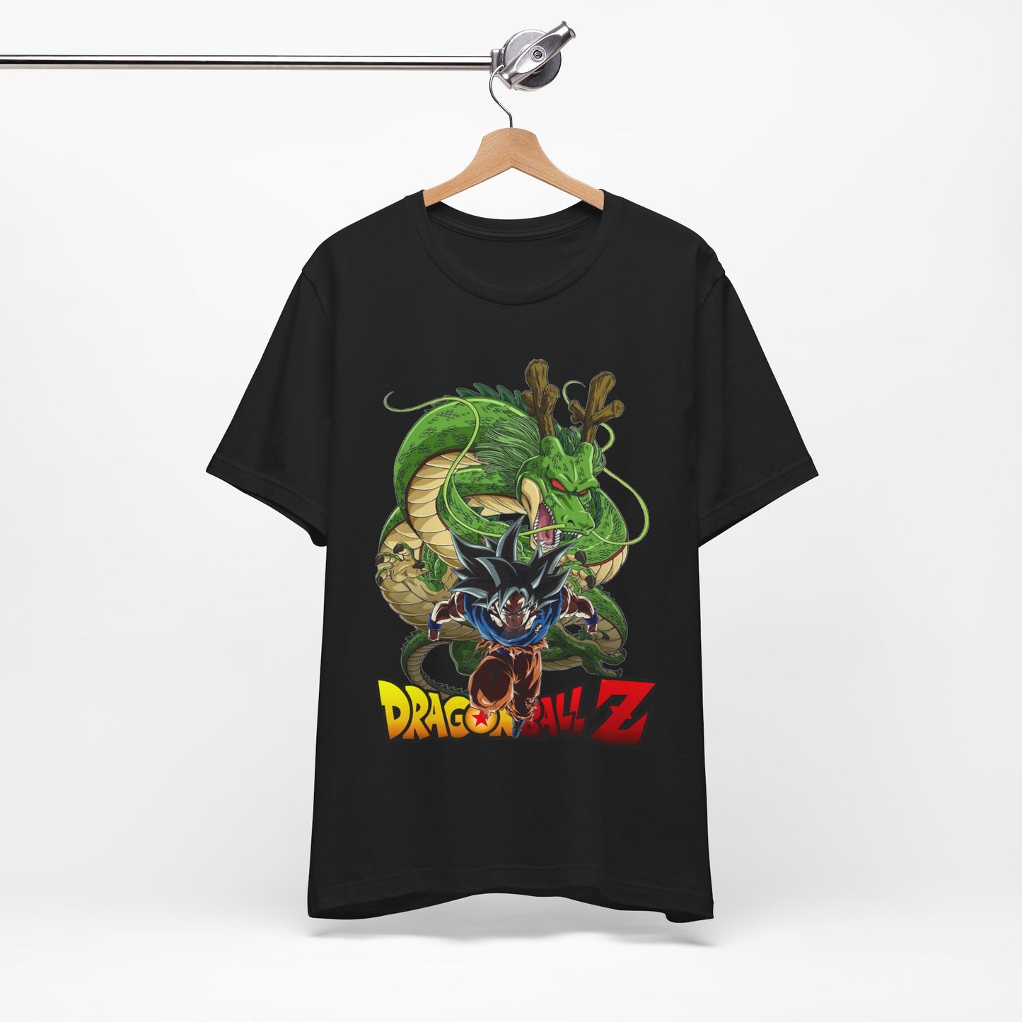 Dragon Ball Z T-Shirt