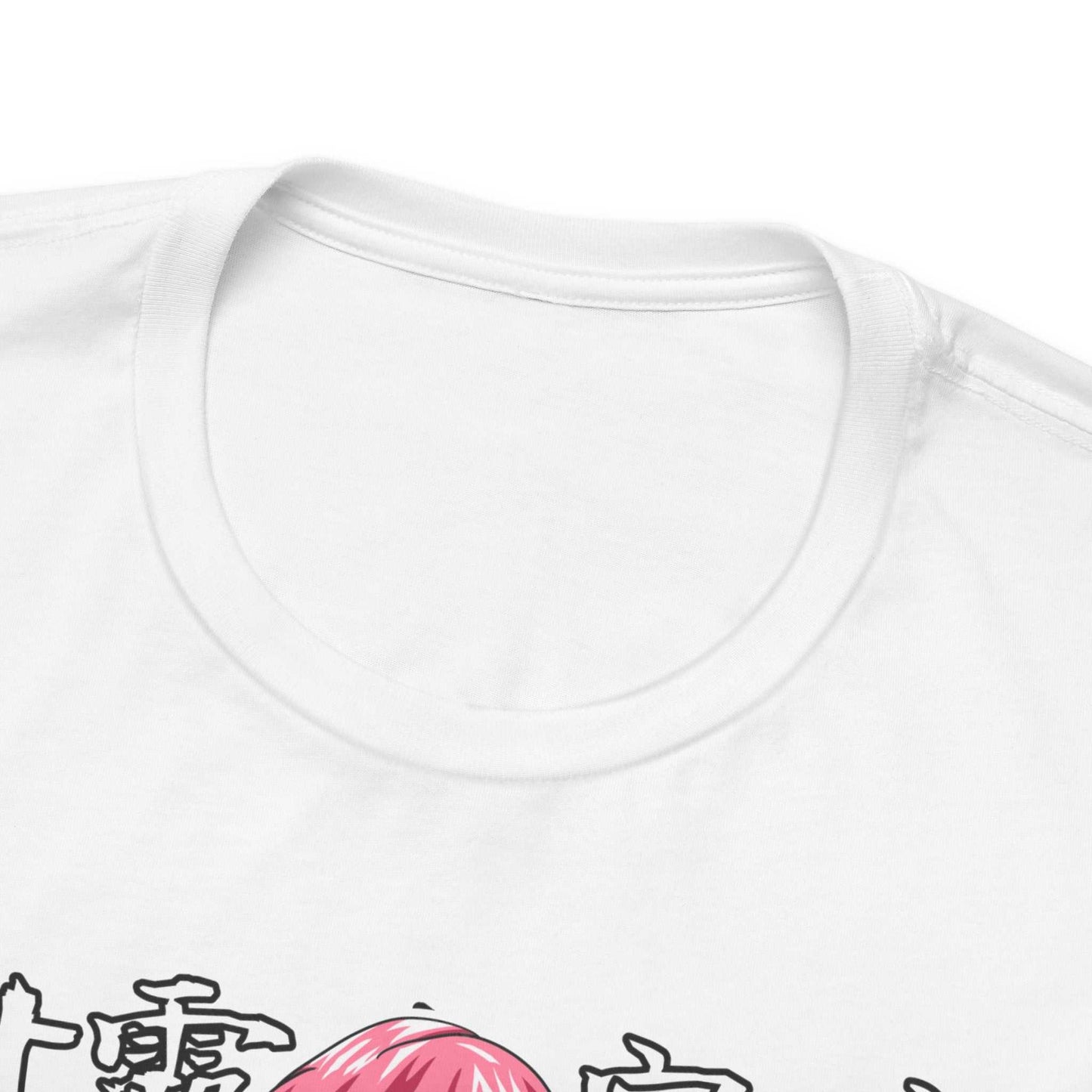 Love Hashira Backstrike Shirt