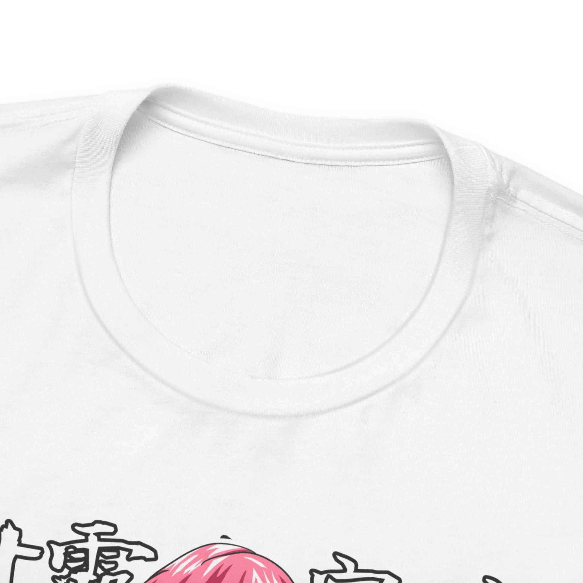 Love Hashira Backstrike Shirt