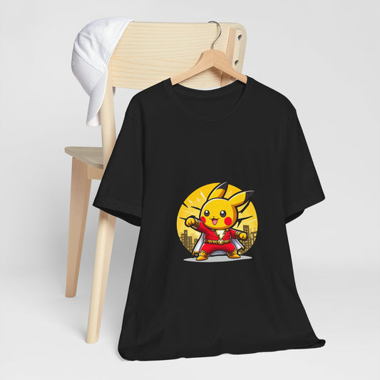 Anime Mashup T-Shirt