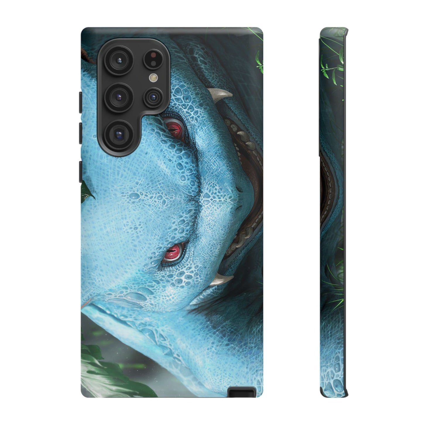 Venusaur Phone Case