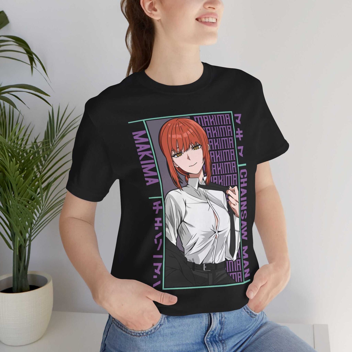 Control Queen Shirt