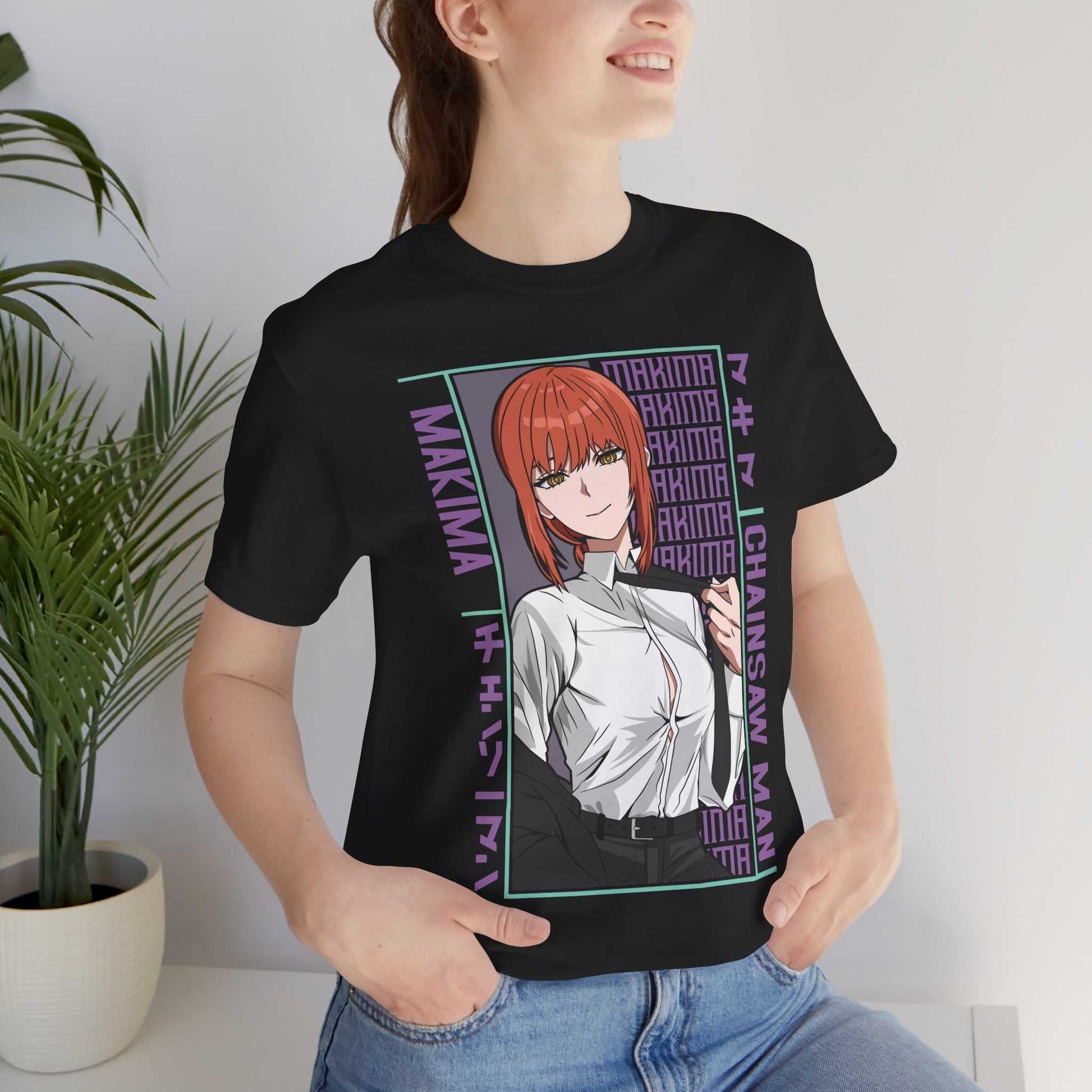 Control Queen Shirt