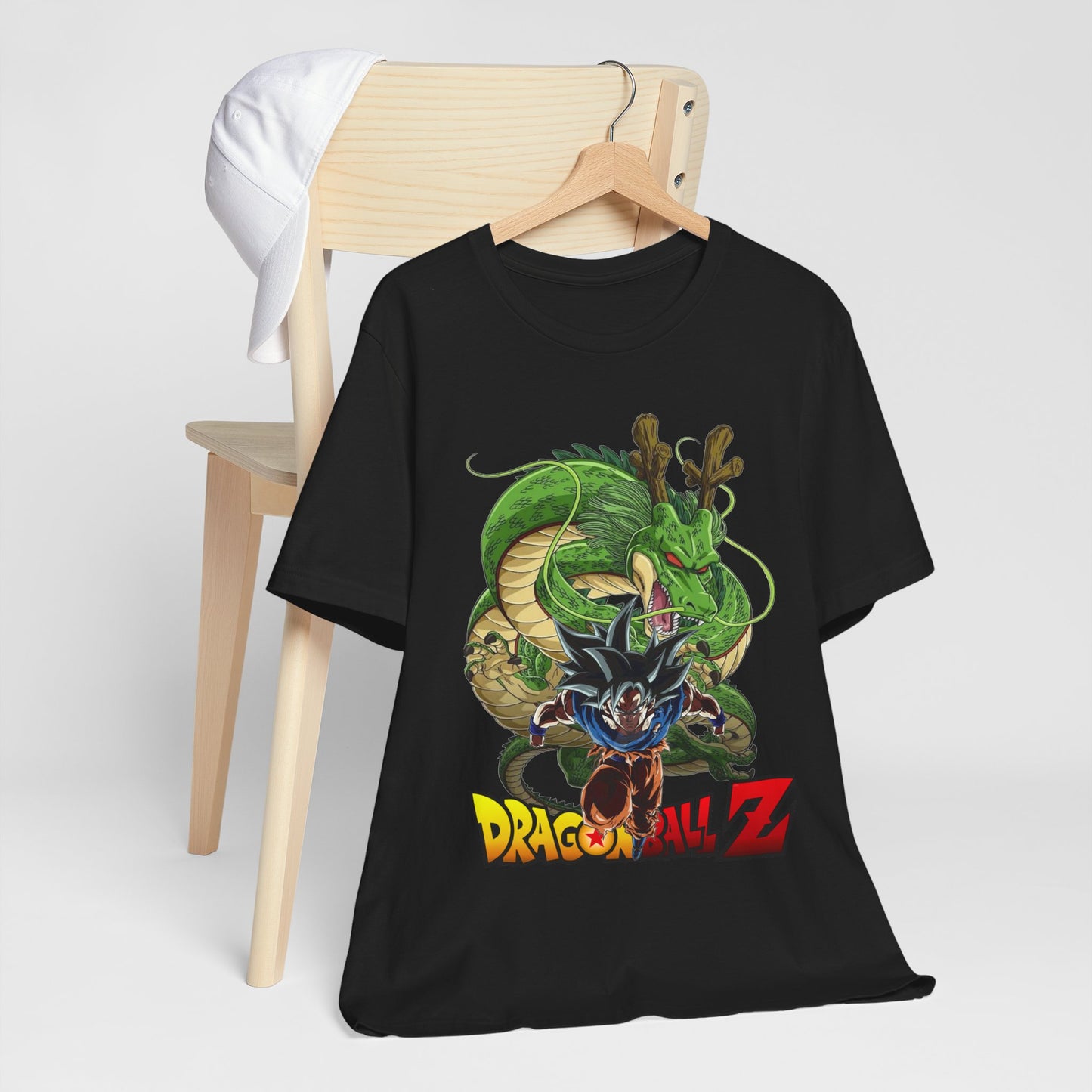 Dragon Ball Z T-Shirt