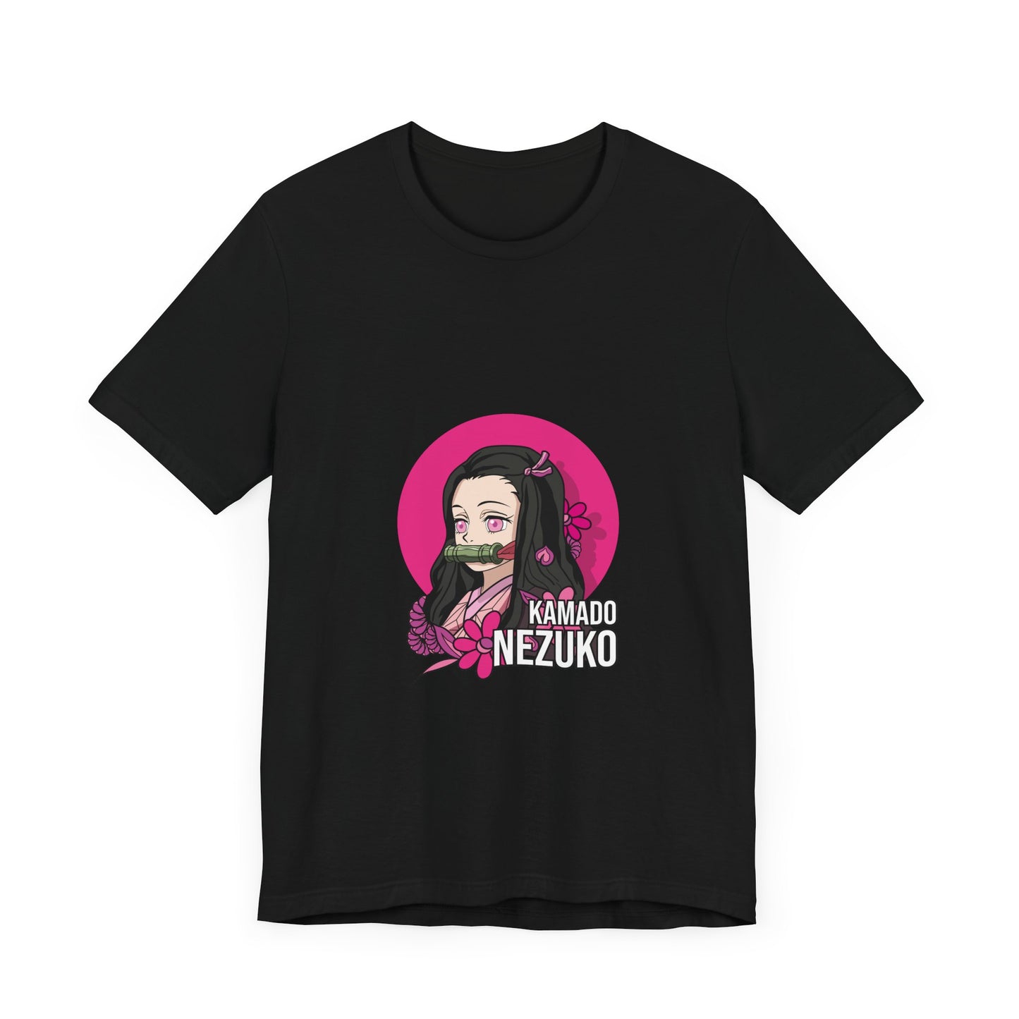Nezuko T-Shirt