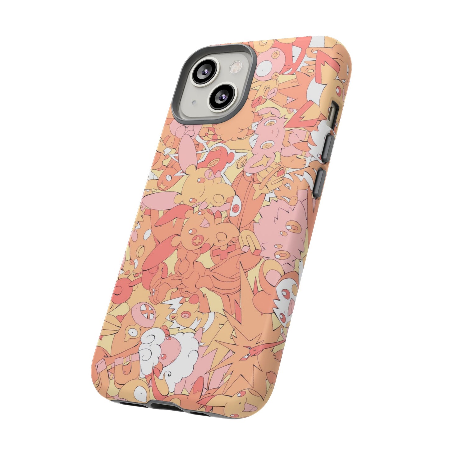 Japanese Comic Anime Manga Phone Case For Iphone 15 Promax Iphone 15 Pro Max Iphone 14 Samsung S22 Ultra Note 20 Google Pixel 8 Pro